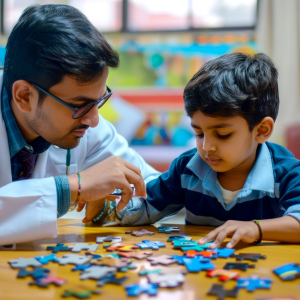 Adolescent Assessment