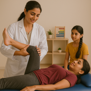Adult Physiotherapy