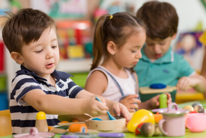 Speech Therapy Blog