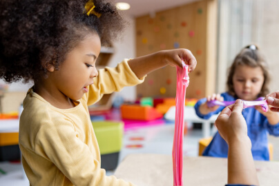 Parental Tips Blog