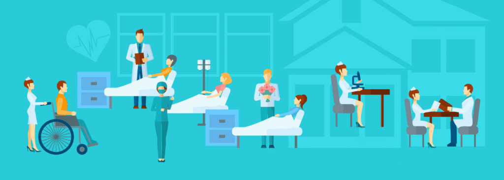 Best Rehabilitation Center in Hyderabad providing comprehensive treatment for recovery and wellness