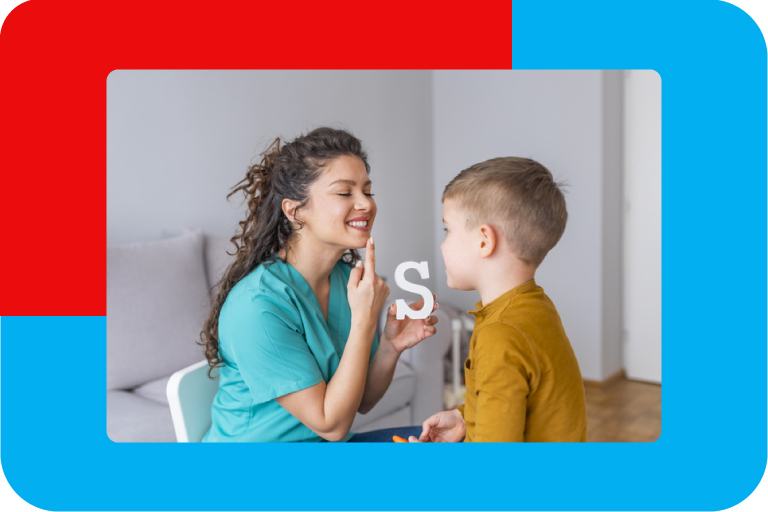 Speech Therapy Centre In Hyderabad