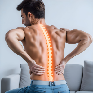 Home exercises for back pain 